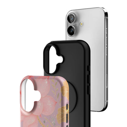 Lotus iPhone Case gallery - Iphone_16_Iphone_3