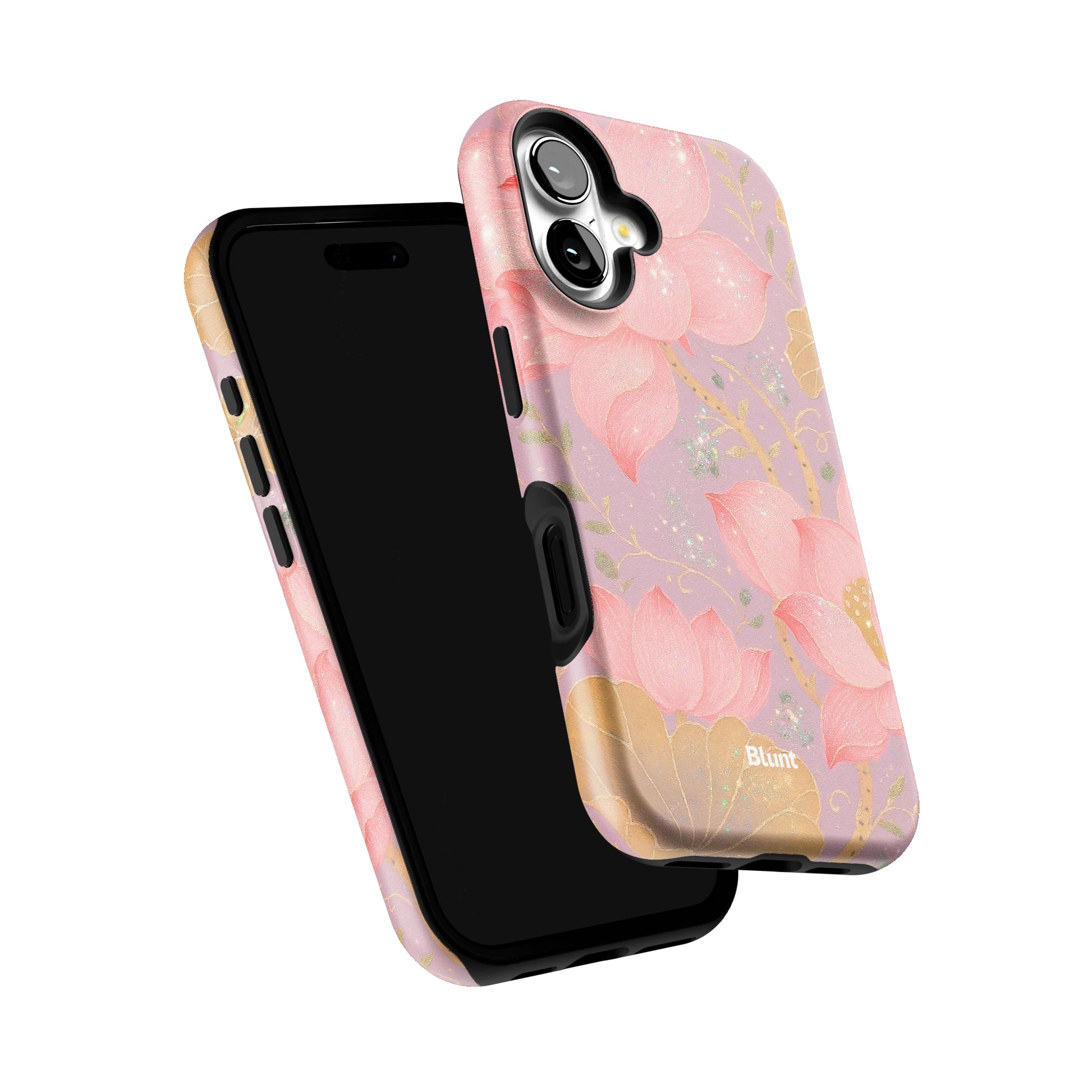 Lotus iPhone Case gallery - Iphone_16_Iphone_6