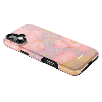 Lotus iPhone Case gallery - Iphone_16_Mini_Air_Plus_2