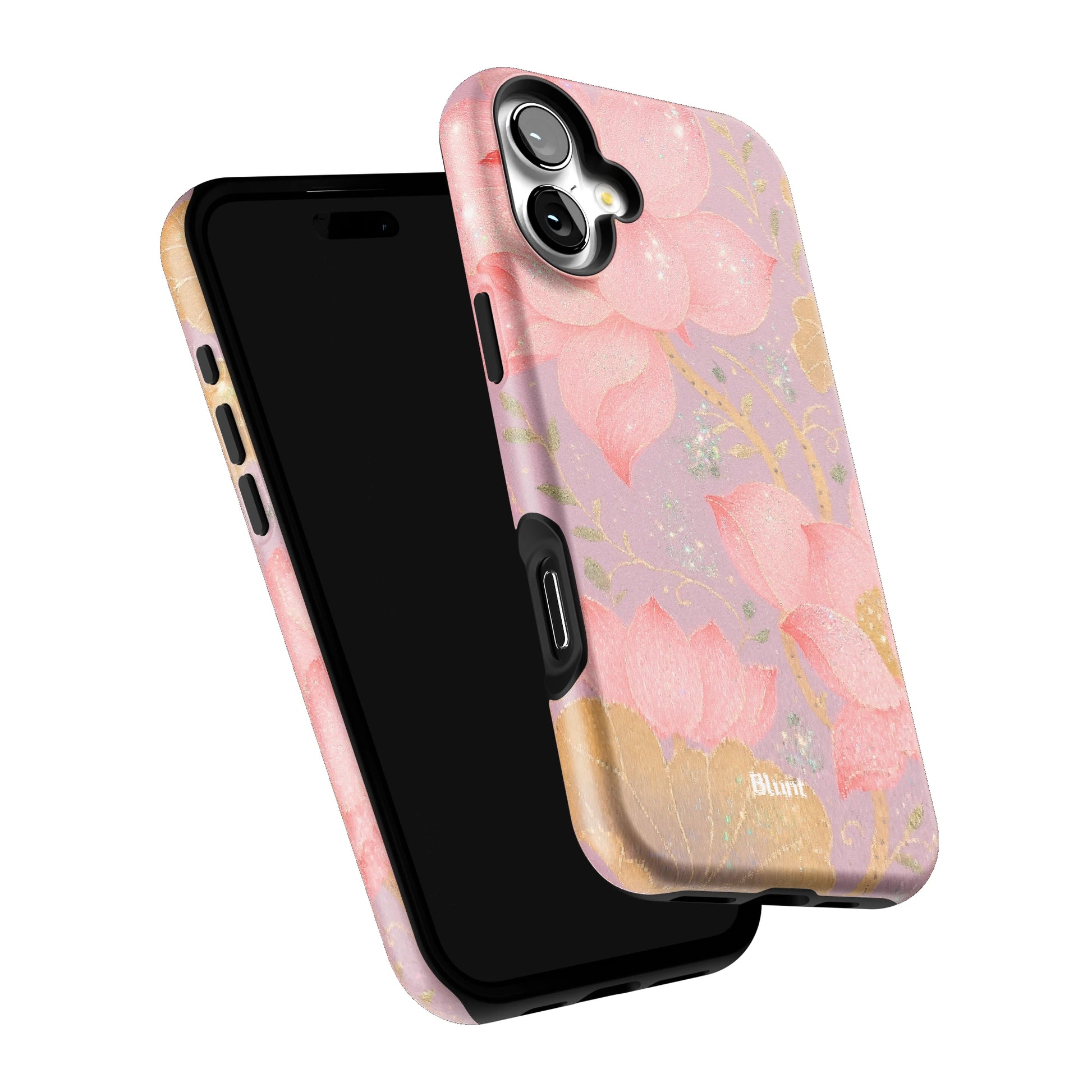 Lotus iPhone Case gallery - Iphone_16_Mini_Air_Plus_6