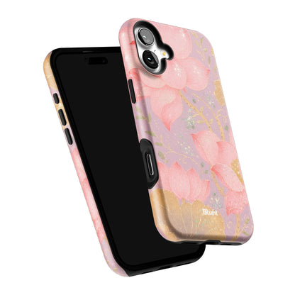Lotus iPhone Case gallery - Iphone_16_Mini_Air_Plus_6