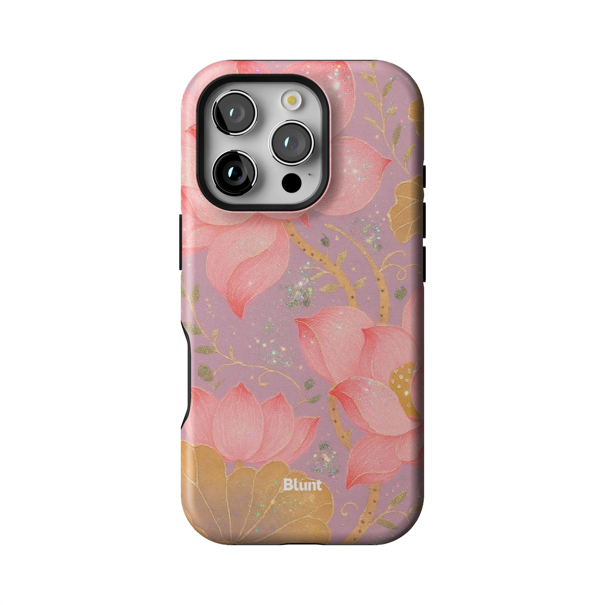 Lotus iPhone Case gallery - Iphone_16_Pro_1