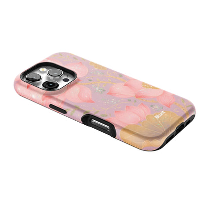 Lotus iPhone Case gallery - Iphone_16_Pro_2