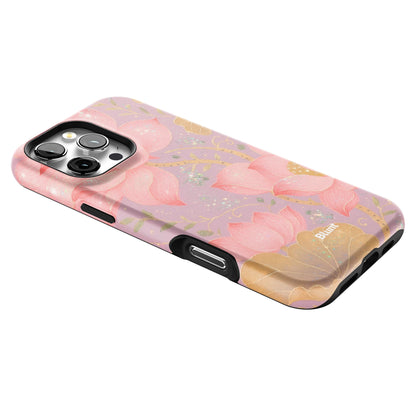 Lotus iPhone Case gallery - Iphone_16_Pro_Max_2