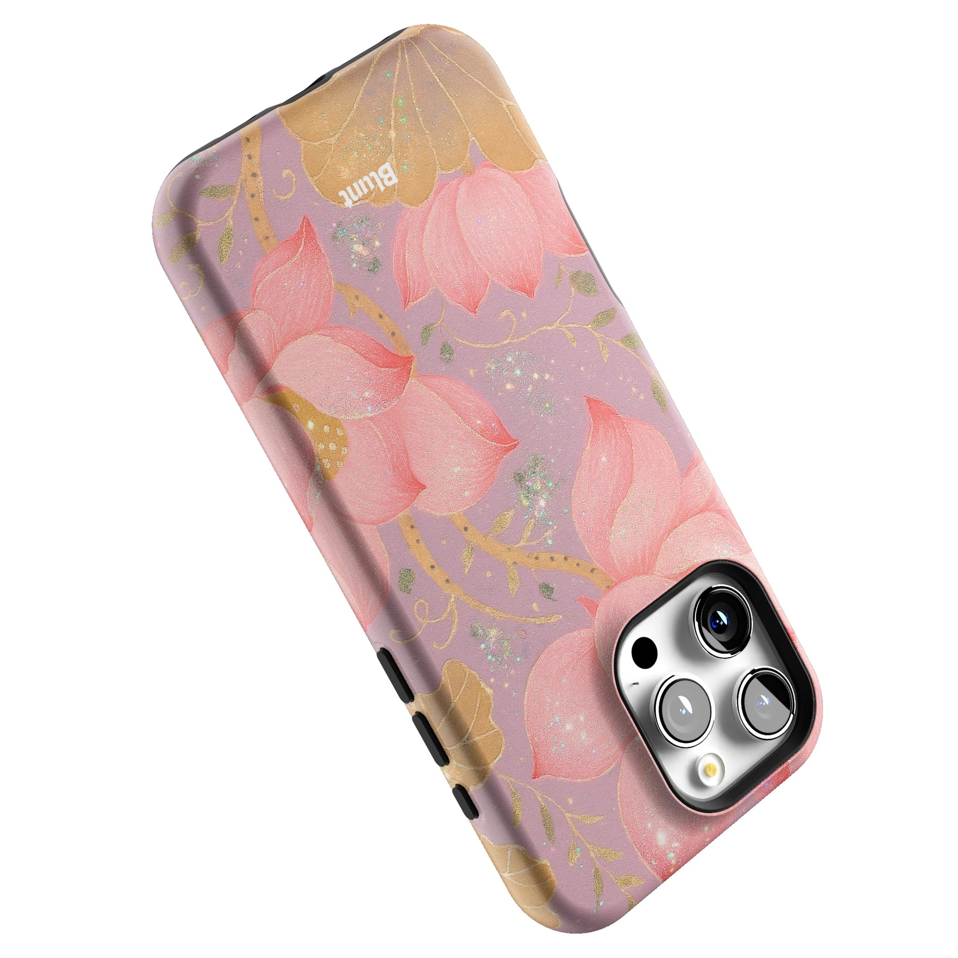 Lotus iPhone Case gallery - Iphone_16_Pro_Max_5