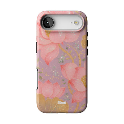Lotus iPhone Case gallery - Iphone_17_Air_1