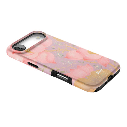 Lotus iPhone Case gallery - Iphone_17_Air_2