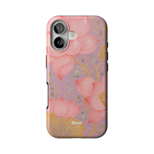 Lotus iPhone Case gallery - Iphone_17_Iphone_1