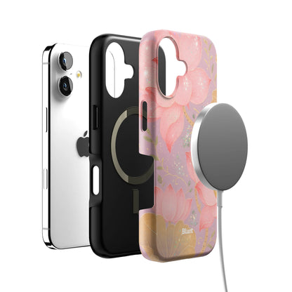 Lotus iPhone Case gallery - Iphone_17_Iphone_4