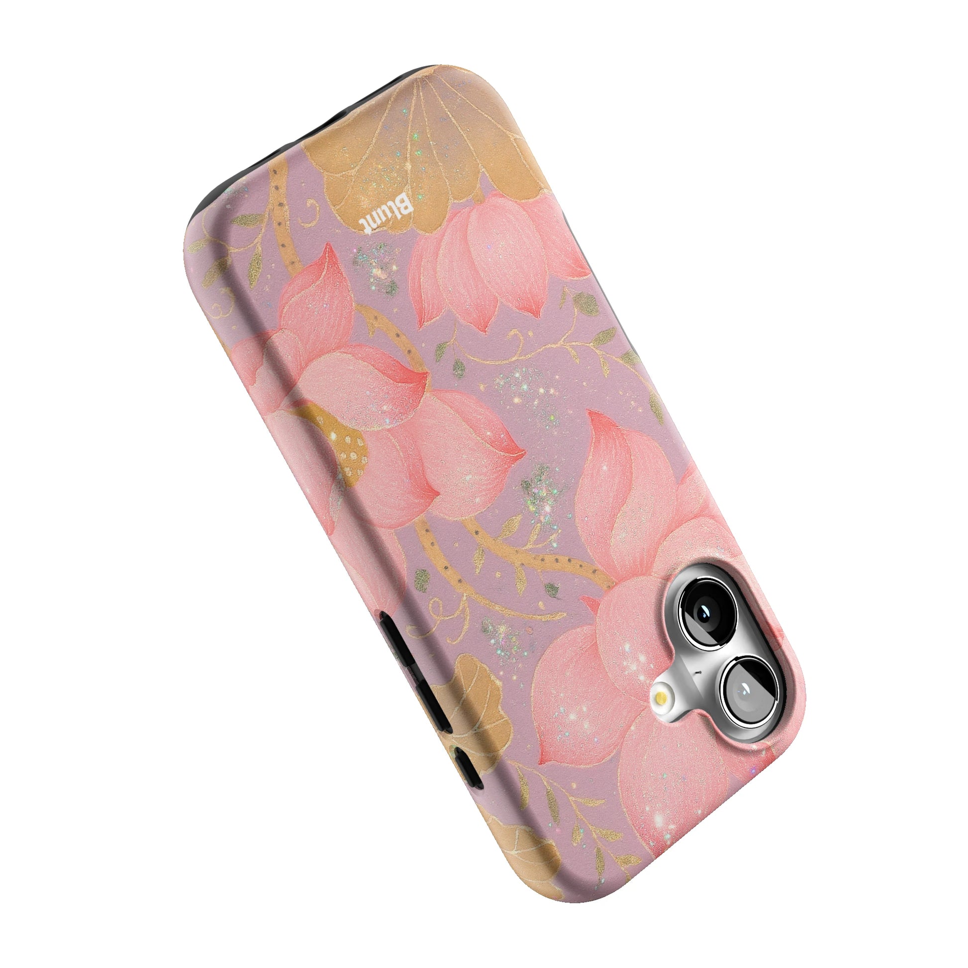 Lotus iPhone Case gallery - Iphone_17_Iphone_5