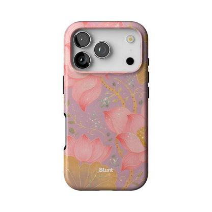 Lotus iPhone Case gallery - Iphone_17_Pro_1