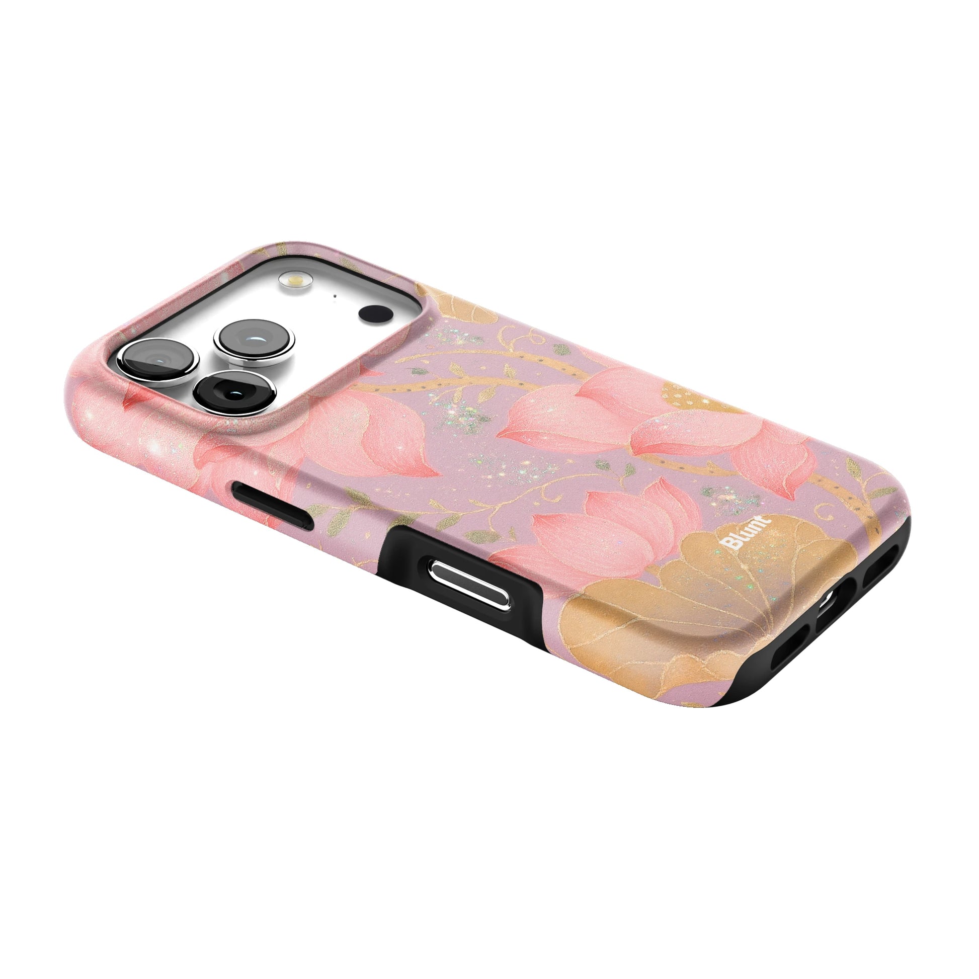 Lotus iPhone Case gallery - Iphone_17_Pro_2