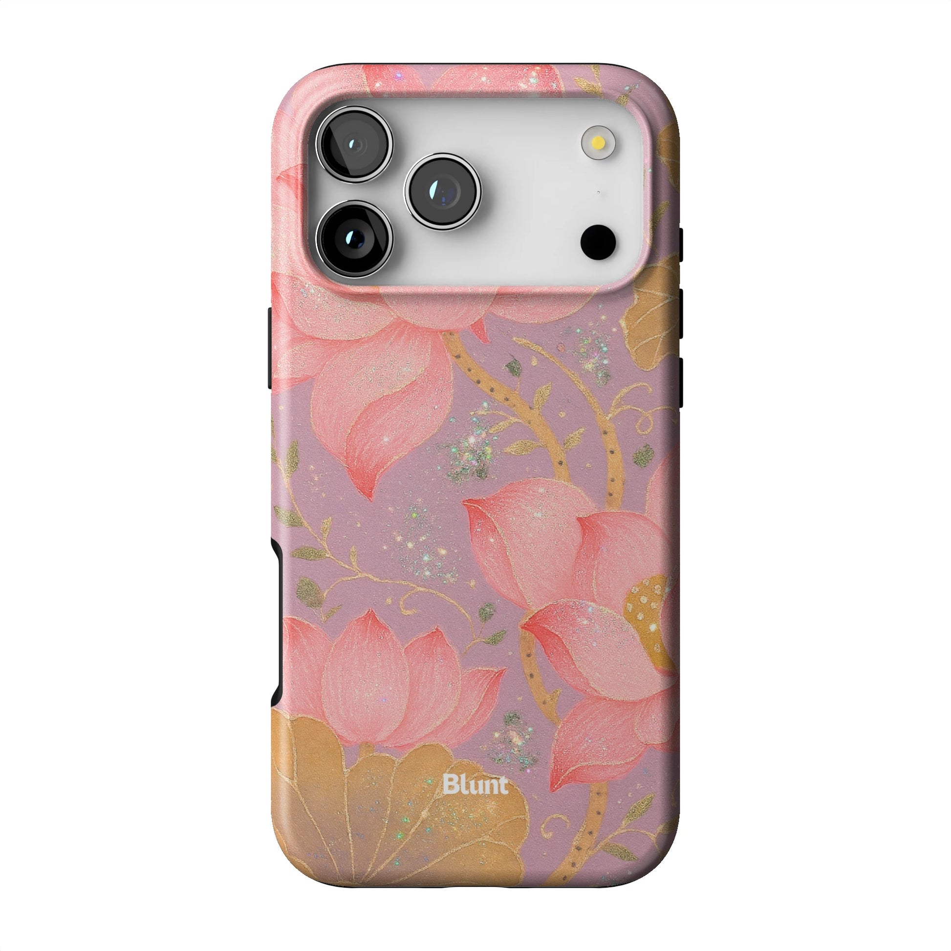 Lotus iPhone Case gallery - Iphone_17_Pro_Max_1