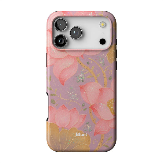 Lotus iPhone Case gallery - Iphone_17_Pro_Max_1
