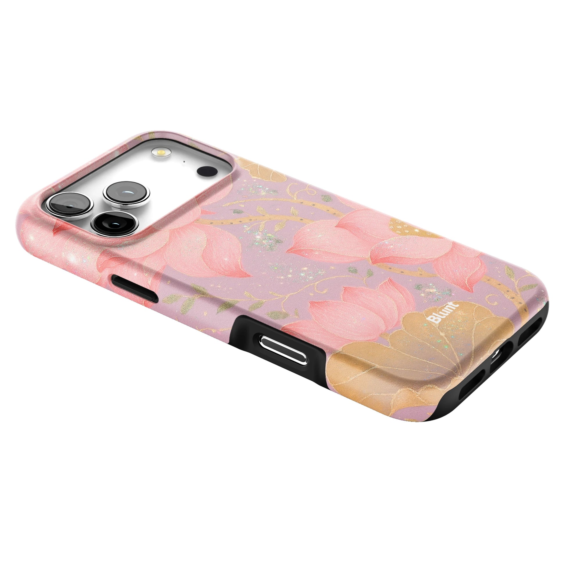 Lotus iPhone Case gallery - Iphone_17_Pro_Max_2