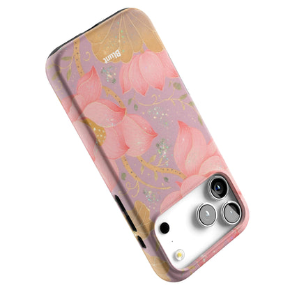 Lotus iPhone Case gallery - Iphone_17_Pro_Max_5