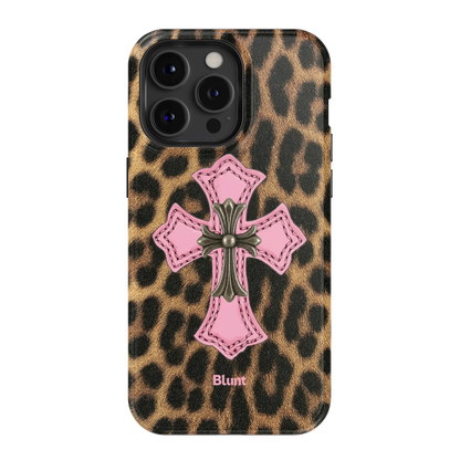 Savage Grace iPhone Case