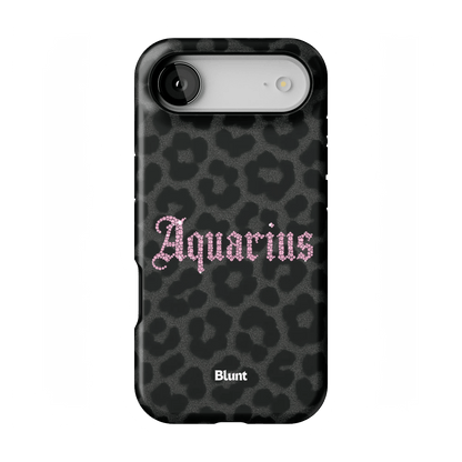 Love Aquarius iPhone Case - Blunt Cases
