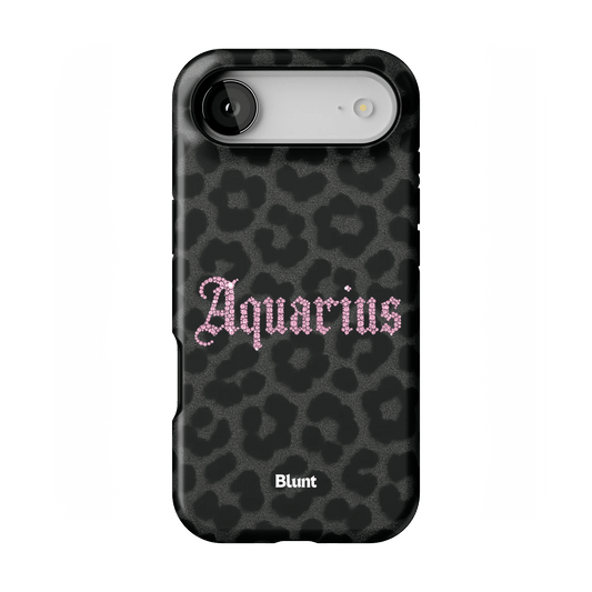 Love Aquarius iPhone Case - Blunt Cases