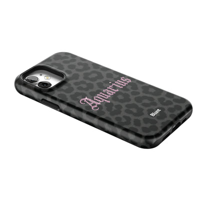 Love Aquarius iPhone Case gallery - Iphone_12_Iphone_2