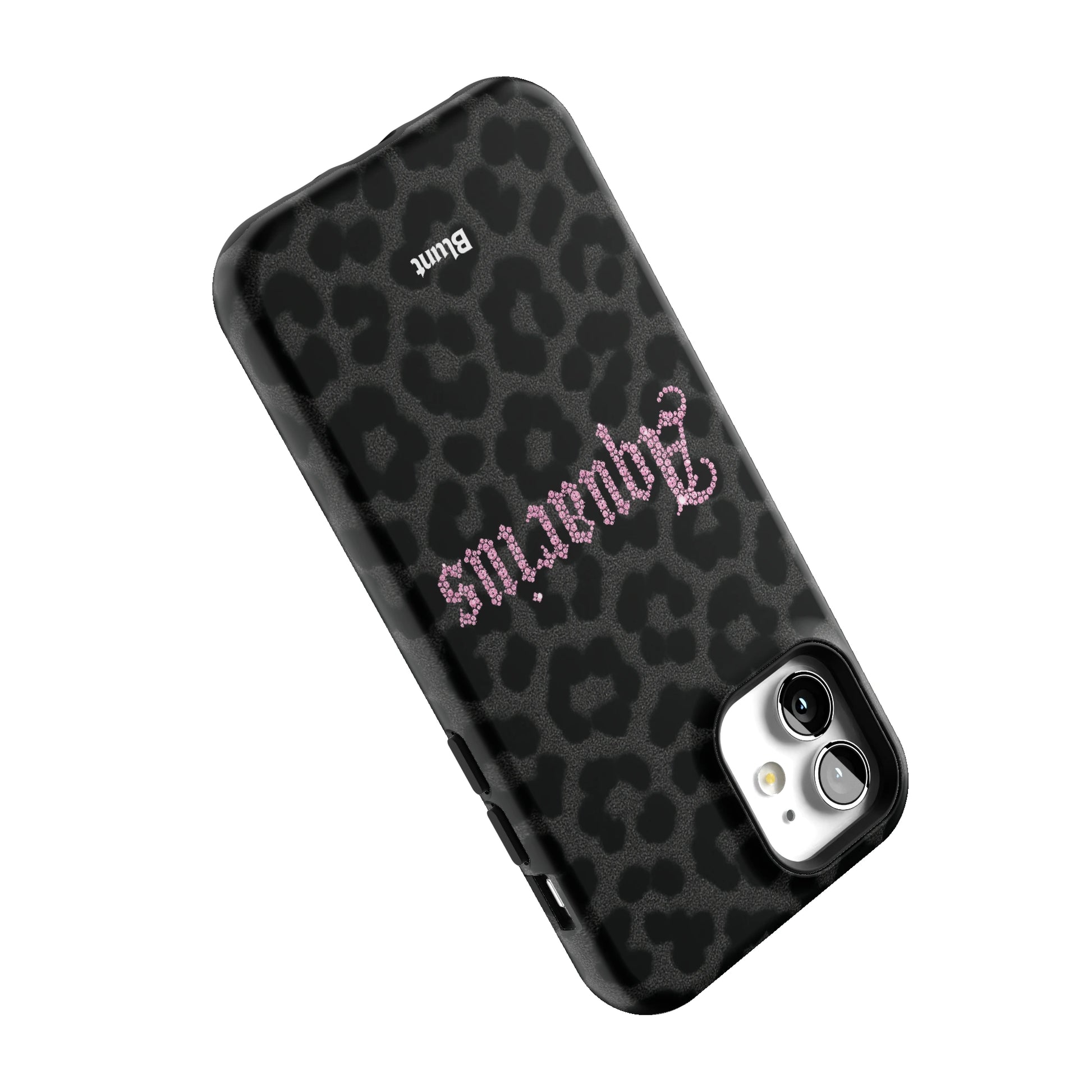 Love Aquarius iPhone Case gallery - Iphone_12_Iphone_5