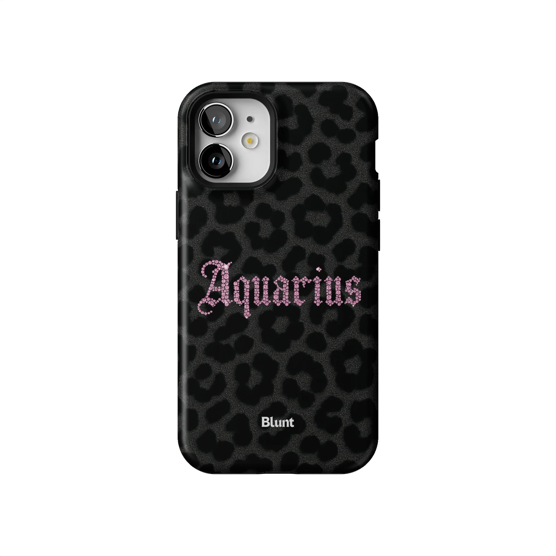 Love Aquarius iPhone Case gallery - Iphone_12_Mini_Air_Plus_1