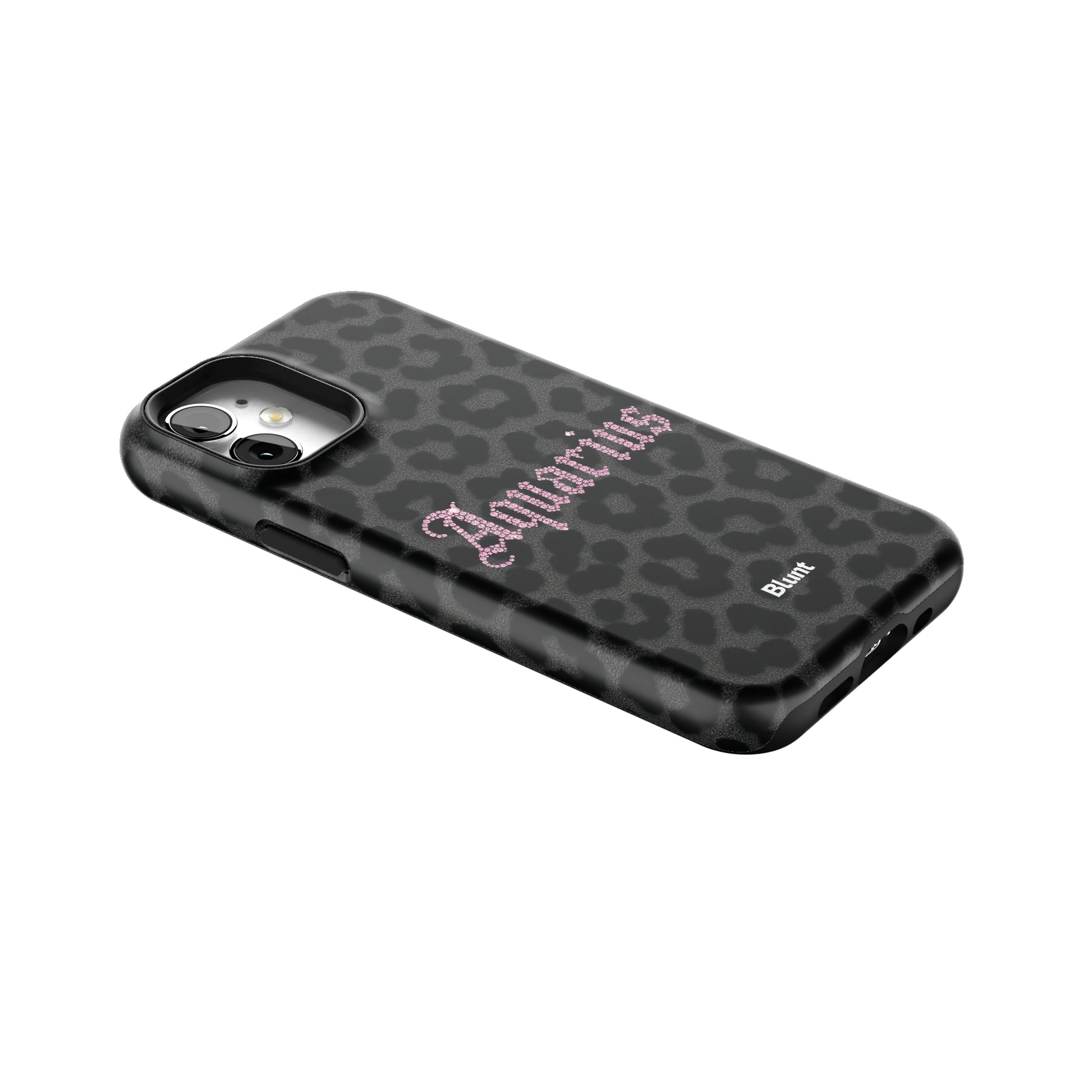 Love Aquarius iPhone Case gallery - Iphone_12_Mini_Air_Plus_2