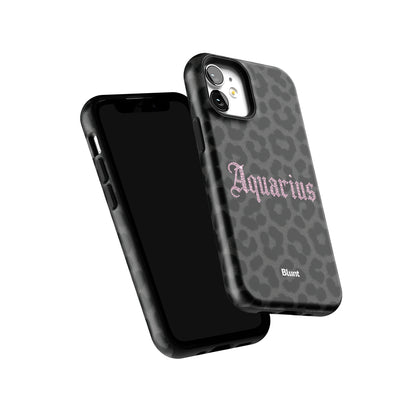 Love Aquarius iPhone Case gallery - Iphone_12_Mini_Air_Plus_6