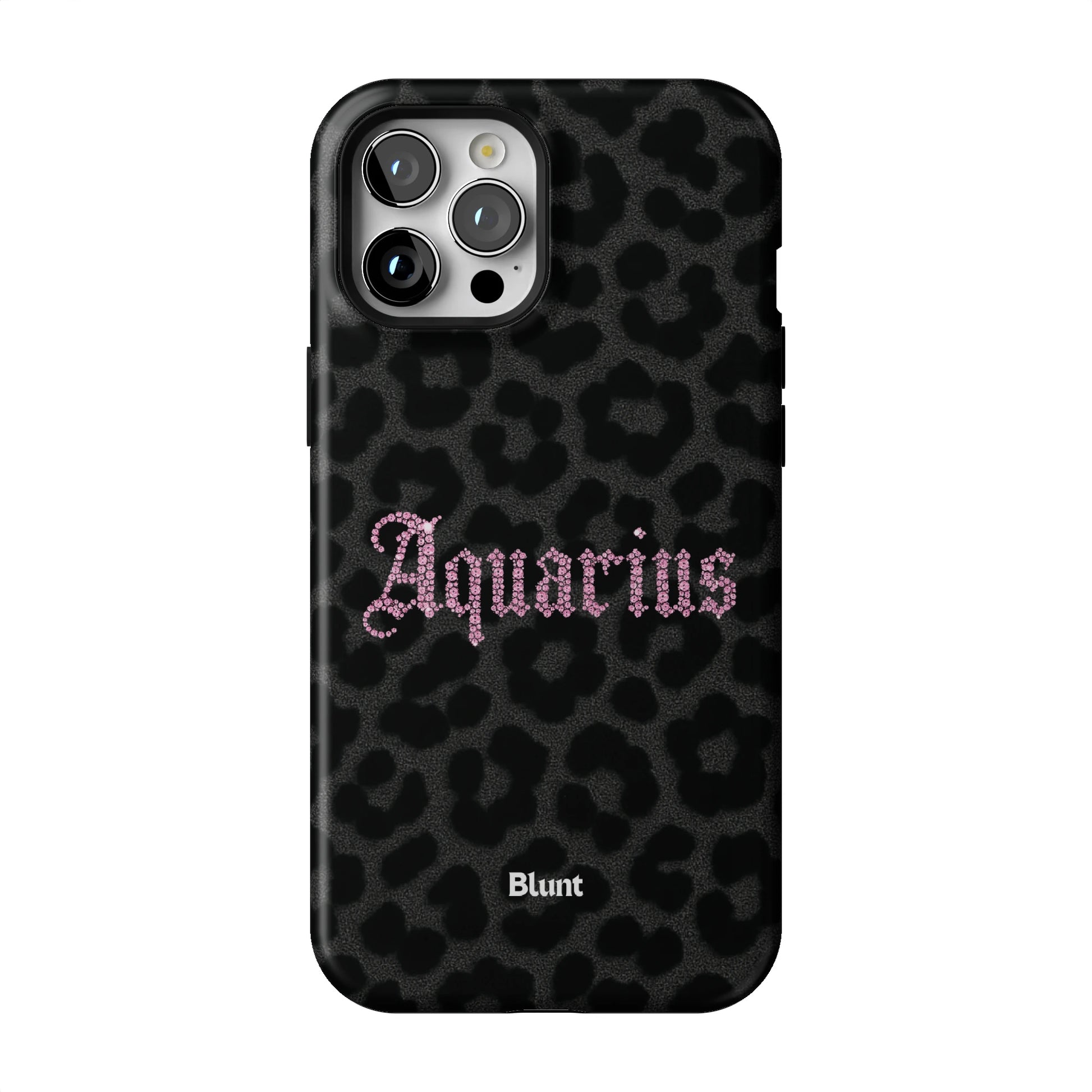 Love Aquarius iPhone Case gallery - Iphone_12_Pro_Max_1