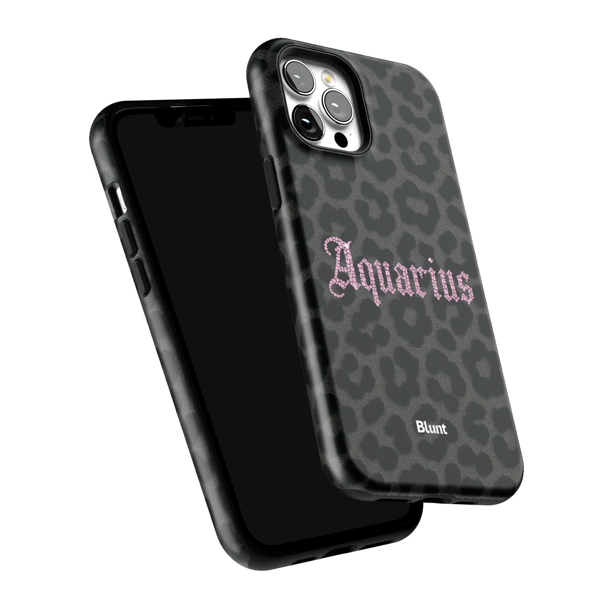 Love Aquarius iPhone Case gallery - Iphone_12_Pro_Max_6