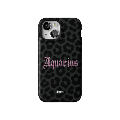 Love Aquarius iPhone Case gallery - Iphone_13_Mini_Air_Plus_1