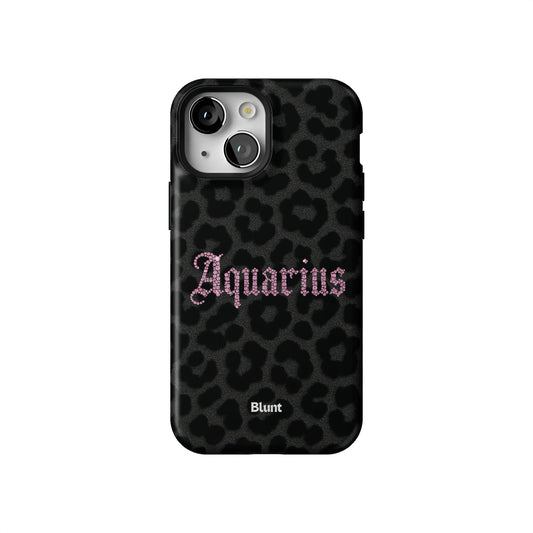 Love Aquarius iPhone Case gallery - Iphone_13_Mini_Air_Plus_1
