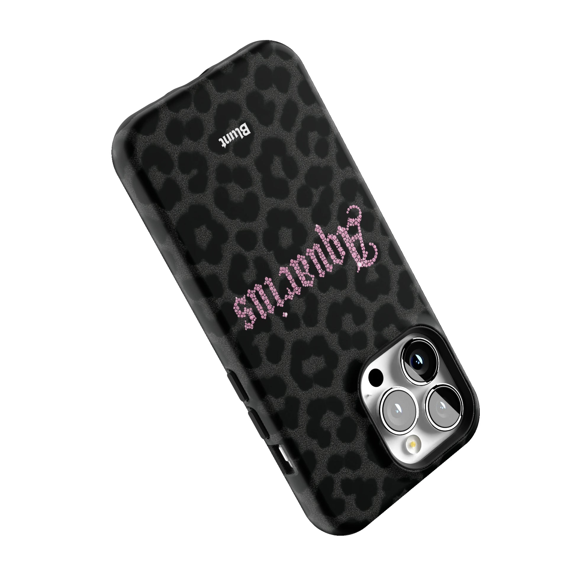 Love Aquarius iPhone Case gallery - Iphone_13_Pro_5