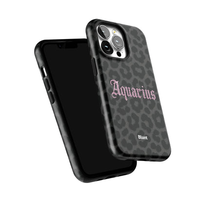 Love Aquarius iPhone Case gallery - Iphone_13_Pro_6