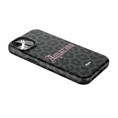 Love Aquarius iPhone Case gallery - Iphone_14_Iphone_2