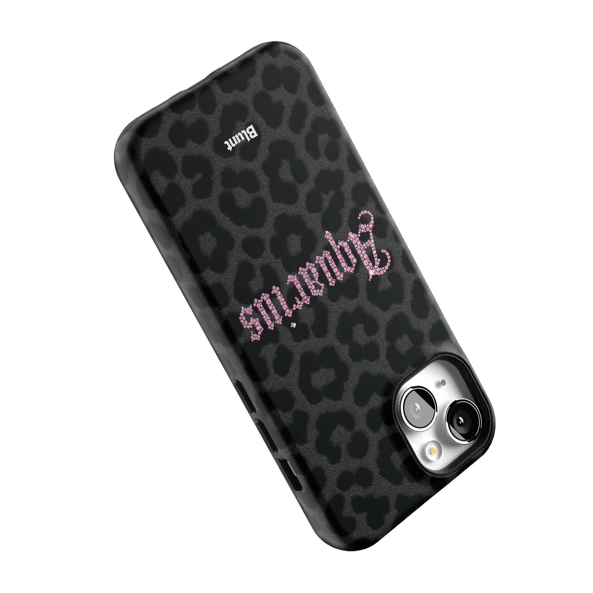 Love Aquarius iPhone Case gallery - Iphone_14_Iphone_5