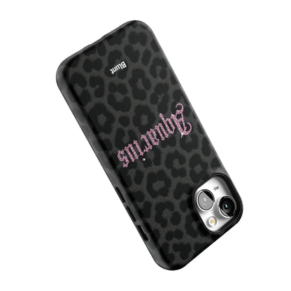 Love Aquarius iPhone Case gallery - Iphone_14_Iphone_5