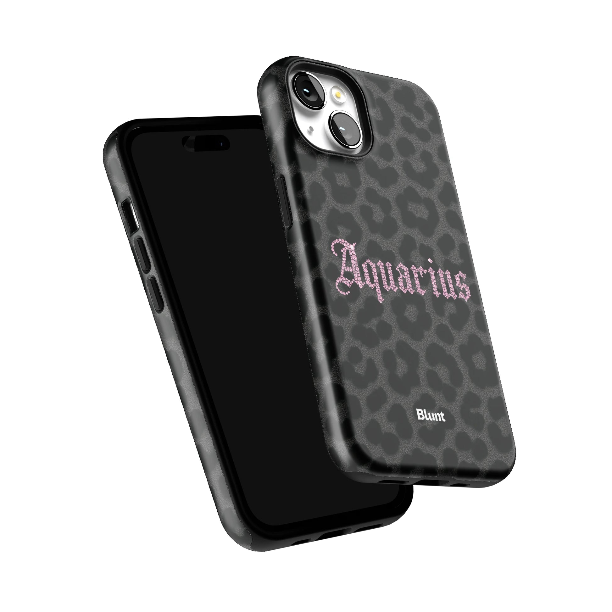 Love Aquarius iPhone Case gallery - Iphone_14_Iphone_6