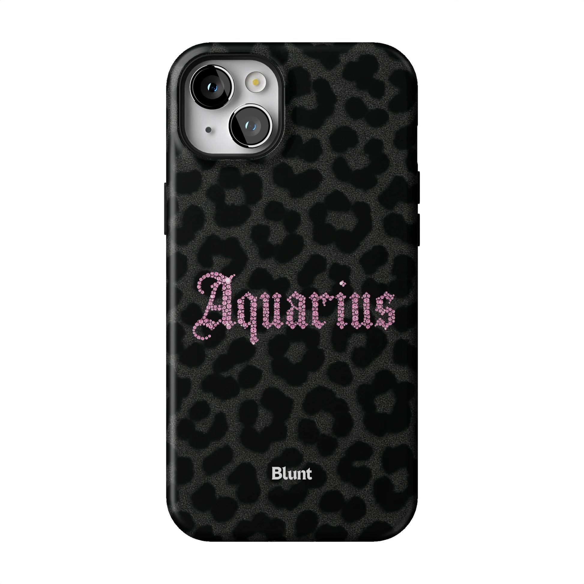 Love Aquarius iPhone Case gallery - Iphone_14_Mini_Air_Plus_1