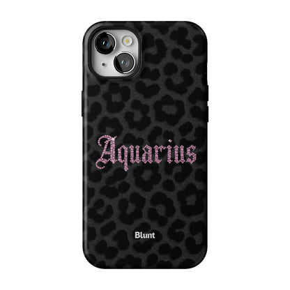 Love Aquarius iPhone Case gallery - Iphone_14_Mini_Air_Plus_1