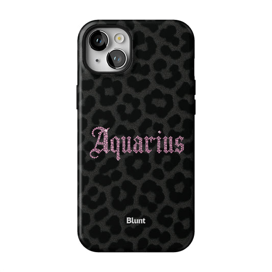 Love Aquarius iPhone Case gallery - Iphone_14_Mini_Air_Plus_1