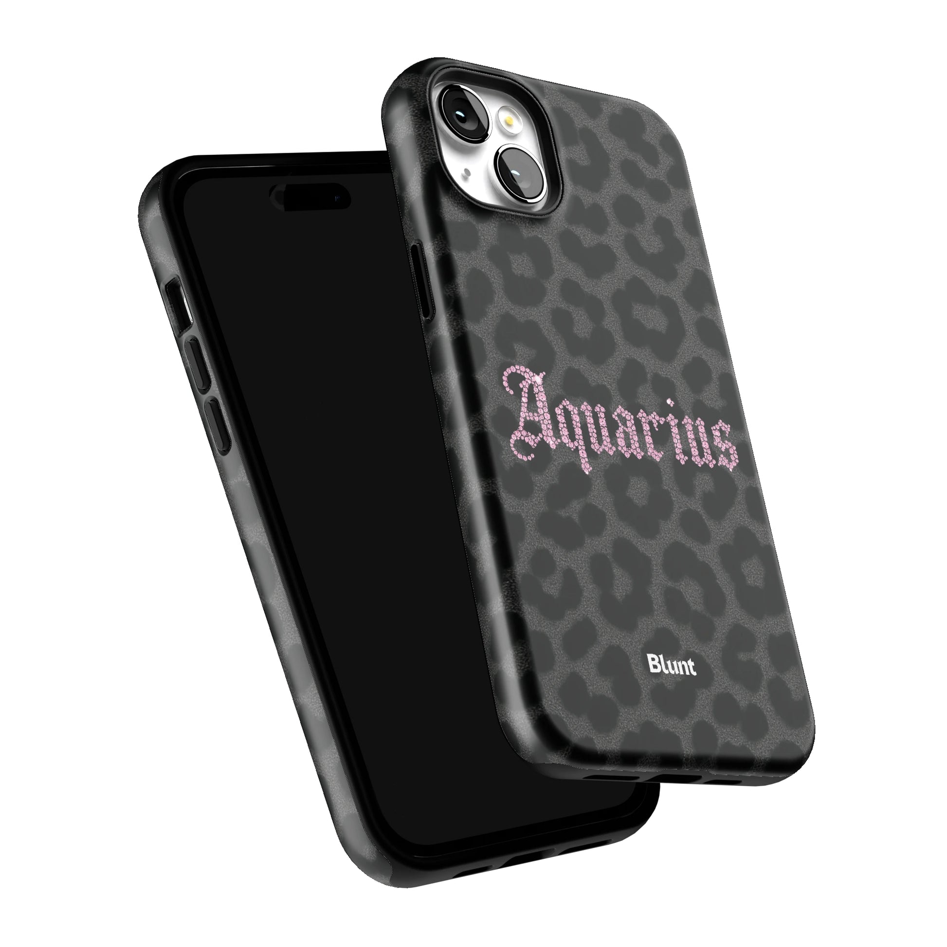 Love Aquarius iPhone Case gallery - Iphone_14_Mini_Air_Plus_6
