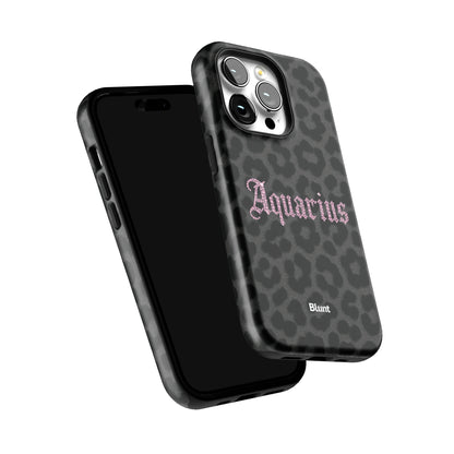Love Aquarius iPhone Case gallery - Iphone_14_Pro_6