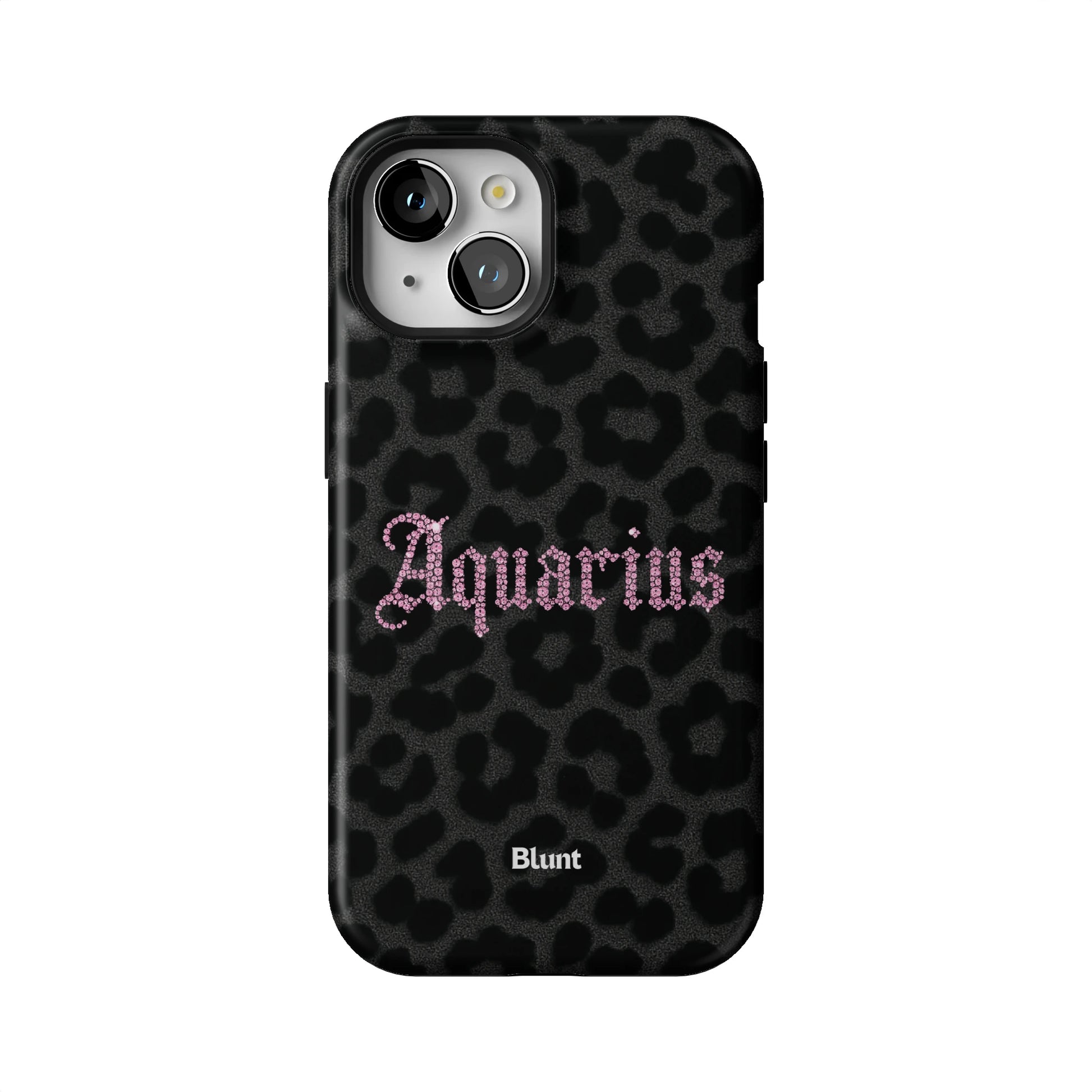 Love Aquarius iPhone Case gallery - Iphone_15_Iphone_1