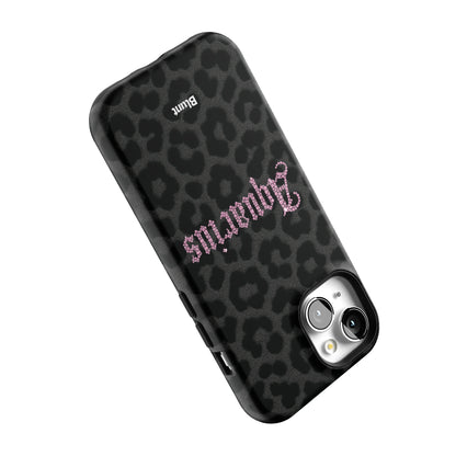 Love Aquarius iPhone Case gallery - Iphone_15_Iphone_5