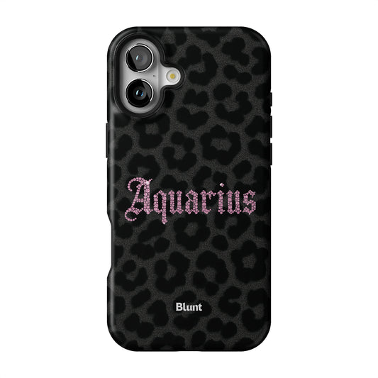 Love Aquarius iPhone Case gallery - Iphone_16_Mini_Air_Plus_1