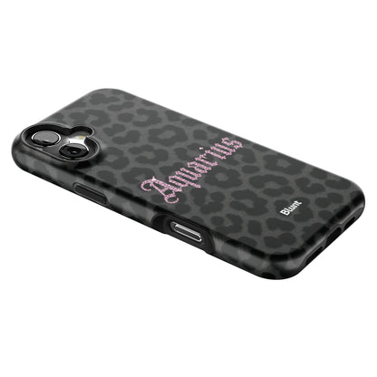 Love Aquarius iPhone Case gallery - Iphone_16_Mini_Air_Plus_2