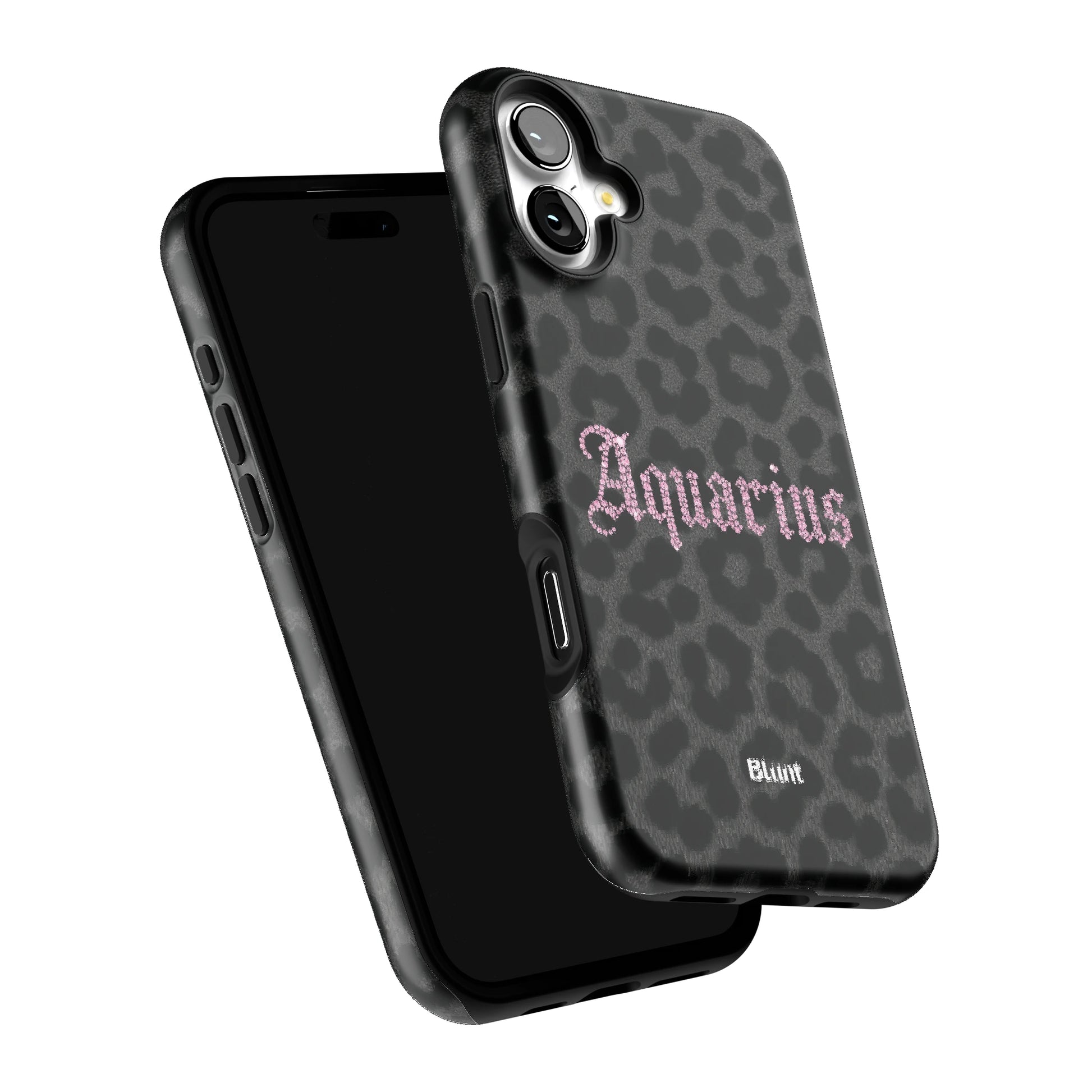 Love Aquarius iPhone Case gallery - Iphone_16_Mini_Air_Plus_6