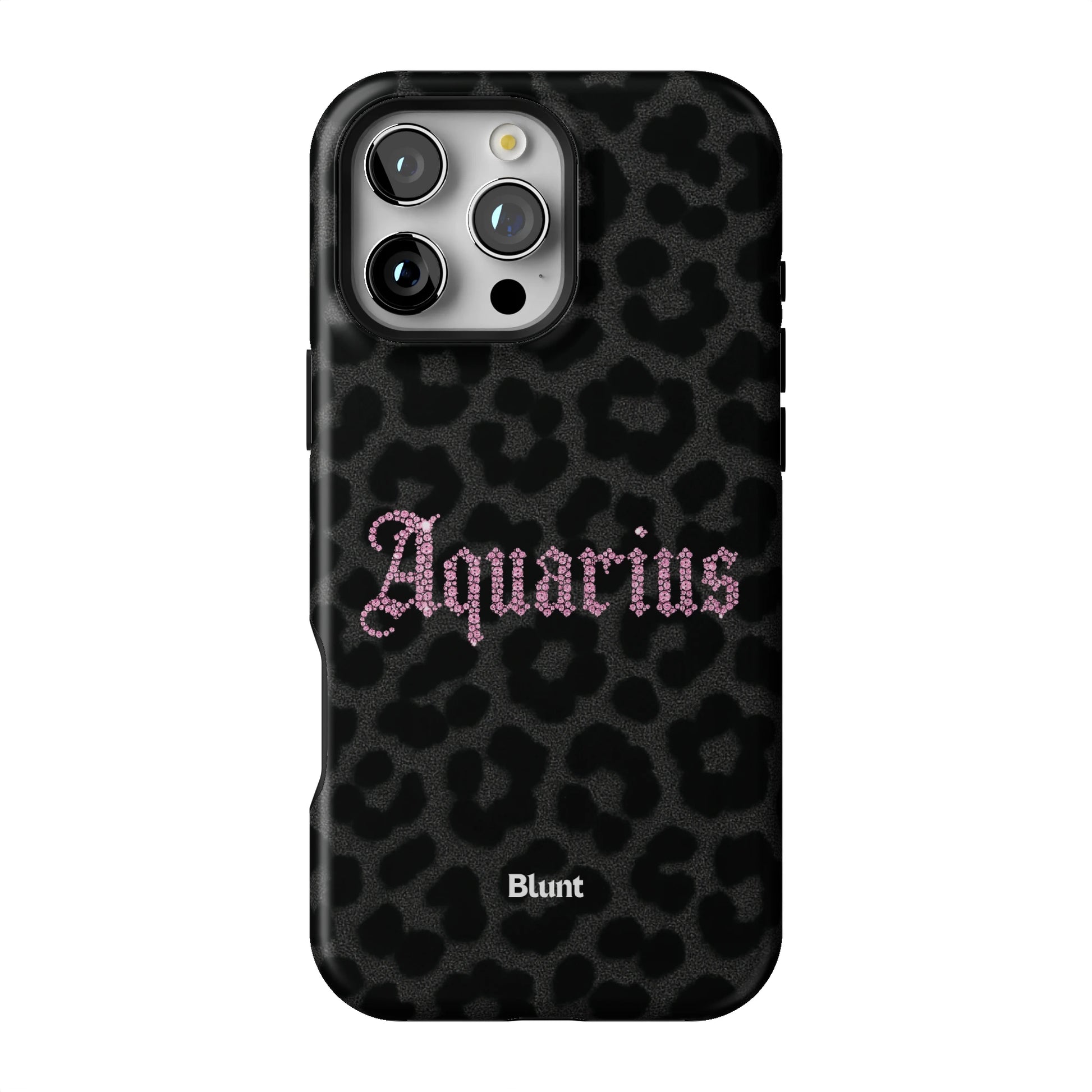 Love Aquarius iPhone Case gallery - Iphone_16_Pro_Max_1