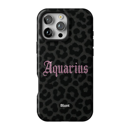 Love Aquarius iPhone Case gallery - Iphone_16_Pro_Max_1
